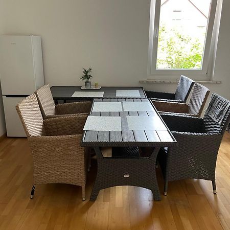 Doppelzimmer Mit Bad-Tv- 9 Meine Kültér fotó